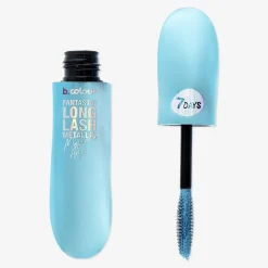 Flying Tiger Metallic Mascara från 7DAYS B.COLOUR - 04 Blue^ Makeup|Skönhet