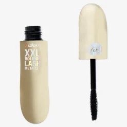 Flying Tiger Metallic Mascara från 7DAYS B.COLOUR - 08 Svart^ Makeup|Skönhet