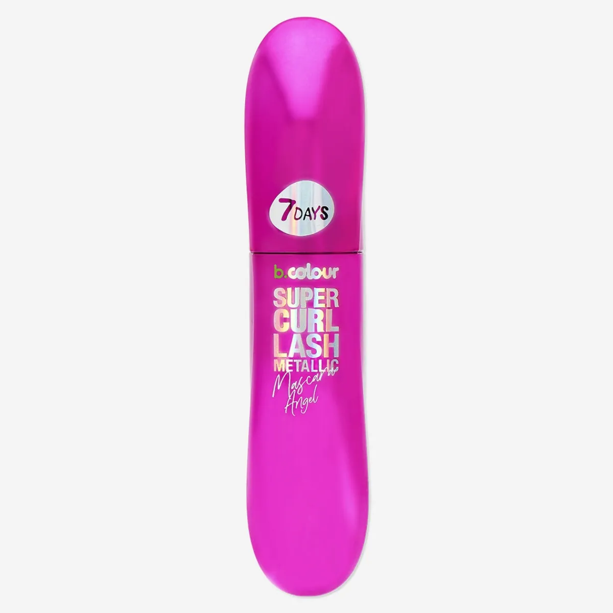 Flying Tiger Metallic Mascara från 7DAYS B.COLOUR - 06 Purple^ Makeup|Skönhet