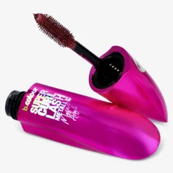 Flying Tiger Metallic Mascara från 7DAYS B.COLOUR - 06 Purple^ Makeup|Skönhet