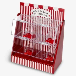 Flying Tiger Min lilla Godis Butik^Barn Spel För Barn|Utklädnad & Lek