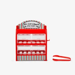 Flying Tiger Min lilla Godis Butik - Mini^ Utklädnad & Lek|Julklappar Till Prylälskare