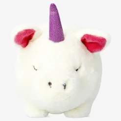 Flying Tiger Mini Unicorn sparbössa^Barn Mjukisdjur|Dockor, Figurer & Små Leksaker