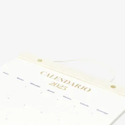 Flying Tiger Månatlig väggkalender - spanska^ Kalendrar