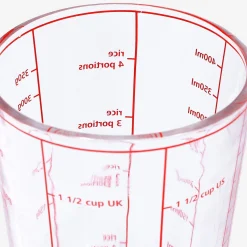 Flying Tiger Mätkopp - 400 ml^ Köksutrustning