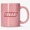 Flying Tiger Mug. 220 ml^ Muggar & Keramik