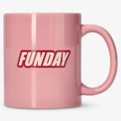 Flying Tiger Mug. 220 ml^ Muggar & Keramik
