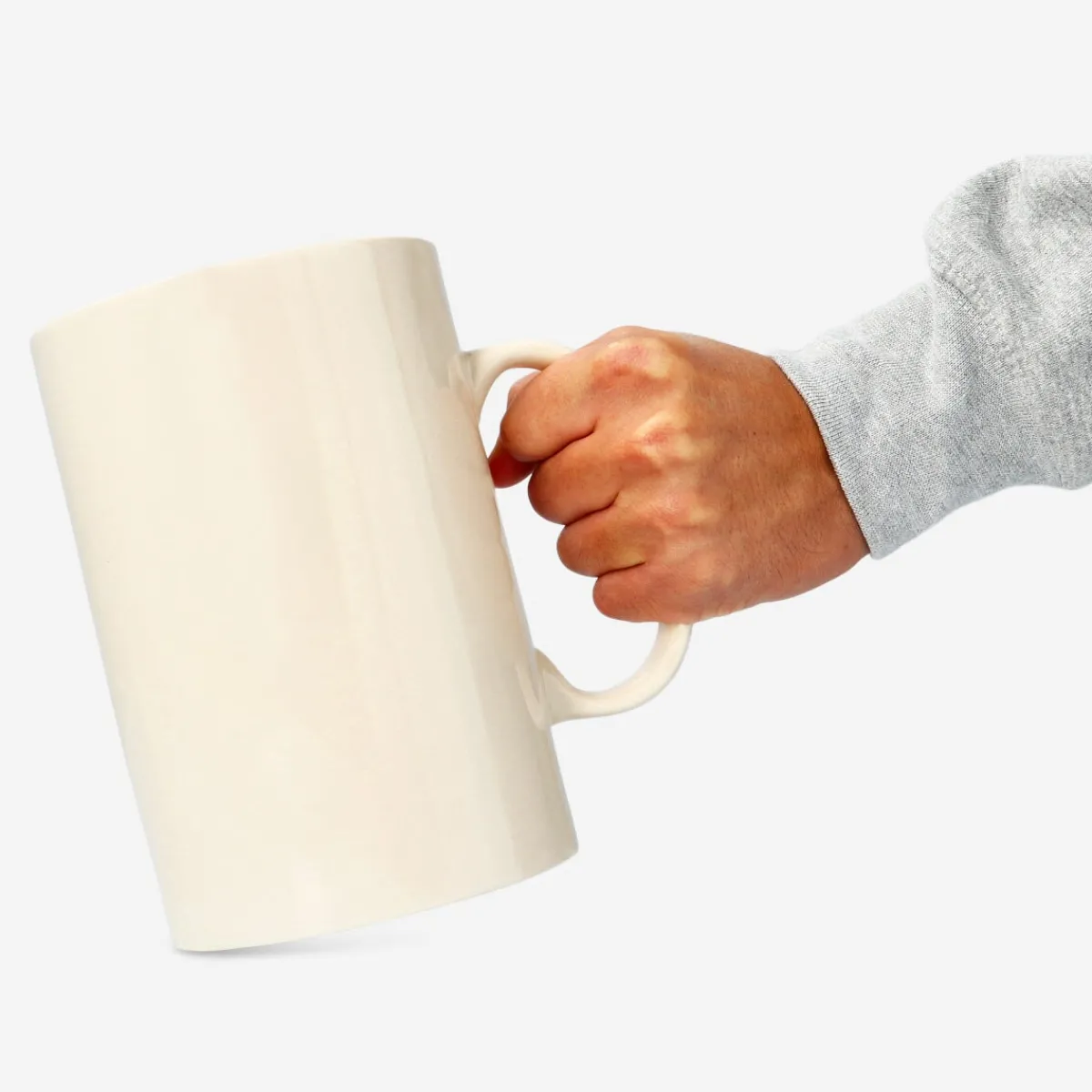 Flying Tiger Mugg. 350 ml^ Muggar & Keramik|Gåvor För Vuxna