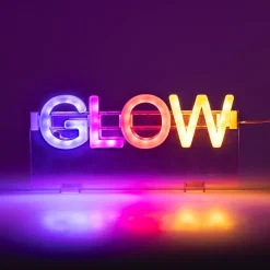 Flying Tiger Mysig "Glow"-lampa^ Belysning