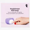 Flying Tiger Nagellampa för UV-gelpolish^Kvinnor Badrumsaccessoarer|Gåvor Till Kvinnor