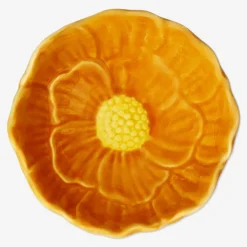 Flying Tiger Orange blomskål - Liten^Kvinnor Midsommar|Bordsserviser
