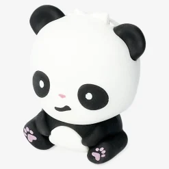 Flying Tiger Panda suddgummi^Barn Andra Skola & Kontor Artiklar|Gåvor För Barn