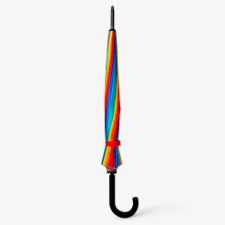 Flying Tiger Paraply^ Regnkläder|Happy Pride!
