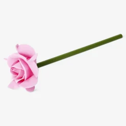 Flying Tiger Penna med blomma som topp^ Blyertspennor & Kulspetspennor