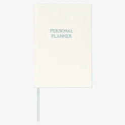 Flying Tiger Personlig kalender. A5^ Anteckningsböcker & Bullet Planners