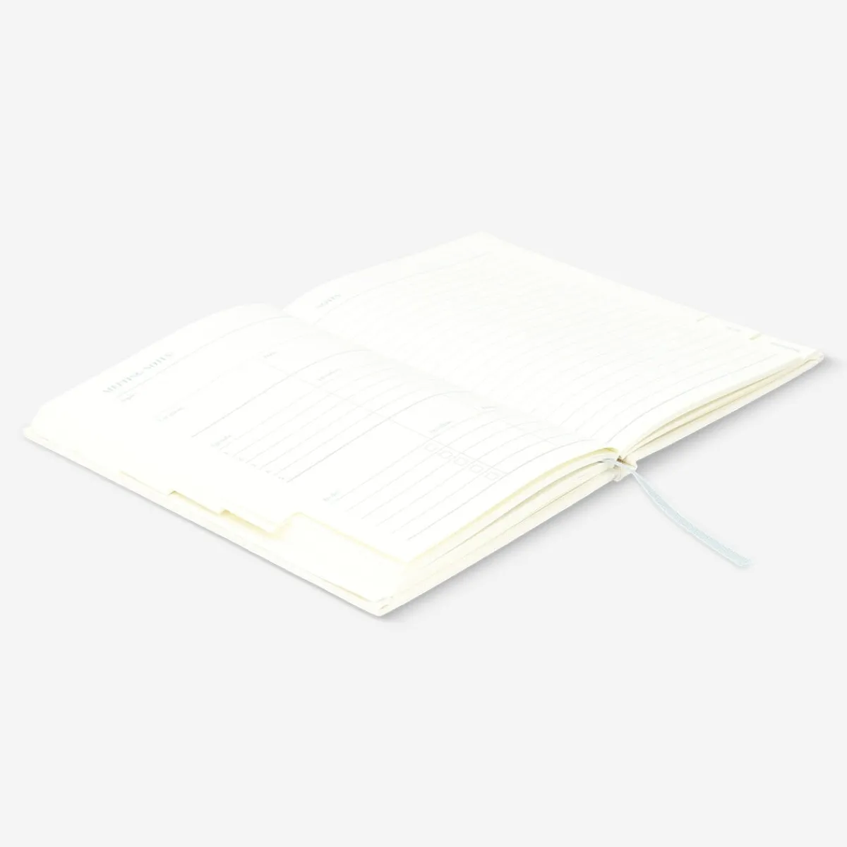 Flying Tiger Personlig kalender. A5^ Anteckningsböcker & Bullet Planners