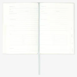 Flying Tiger Personlig kalender. A5^ Anteckningsböcker & Bullet Planners