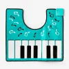 Flying Tiger Piano i badrummet^Barn Gåvor För Vuxna|Gåvor För Barn