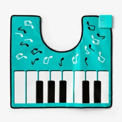 Flying Tiger Piano i badrummet^Barn Gåvor För Vuxna|Gåvor För Barn