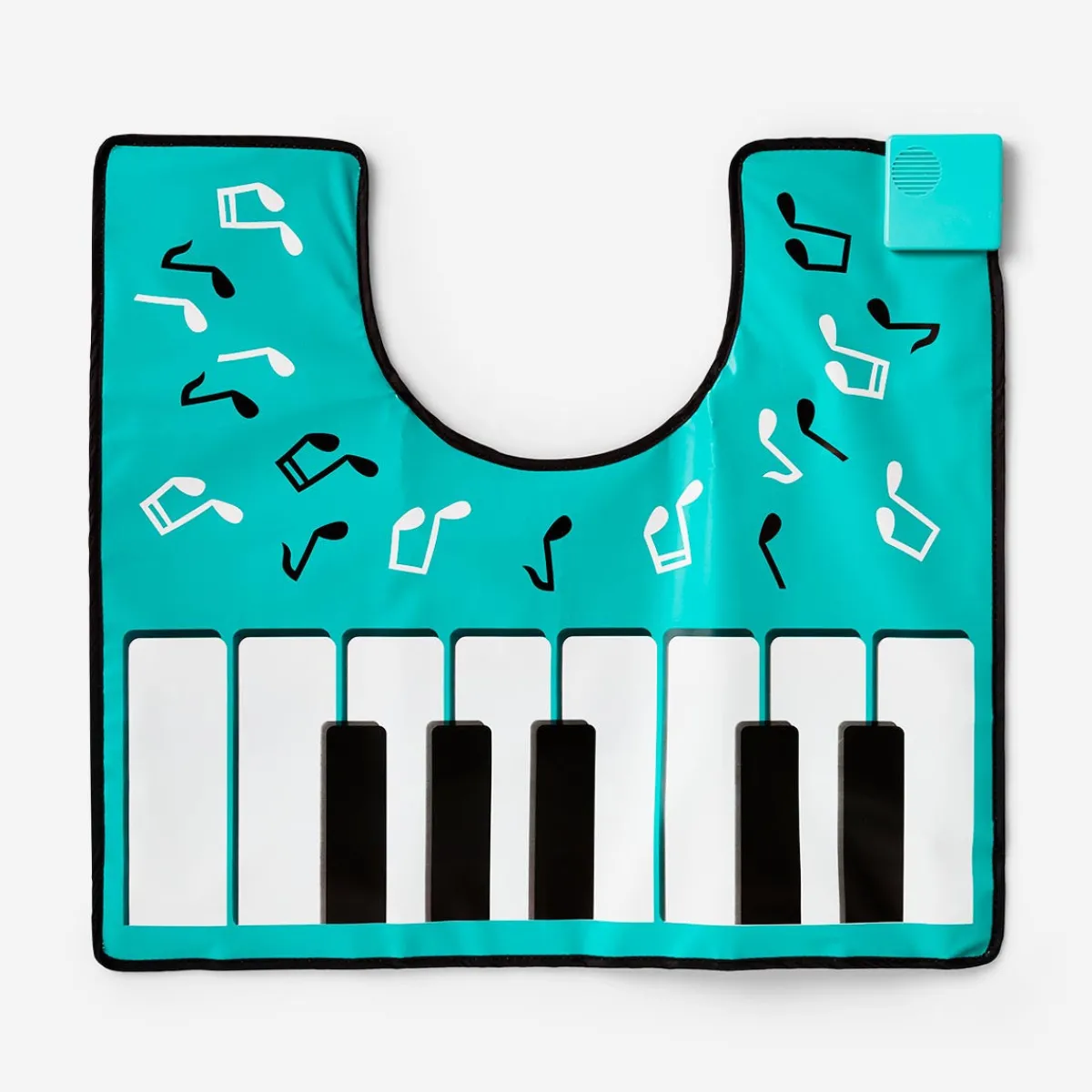 Flying Tiger Piano i badrummet^Barn Gåvor För Vuxna|Gåvor För Barn