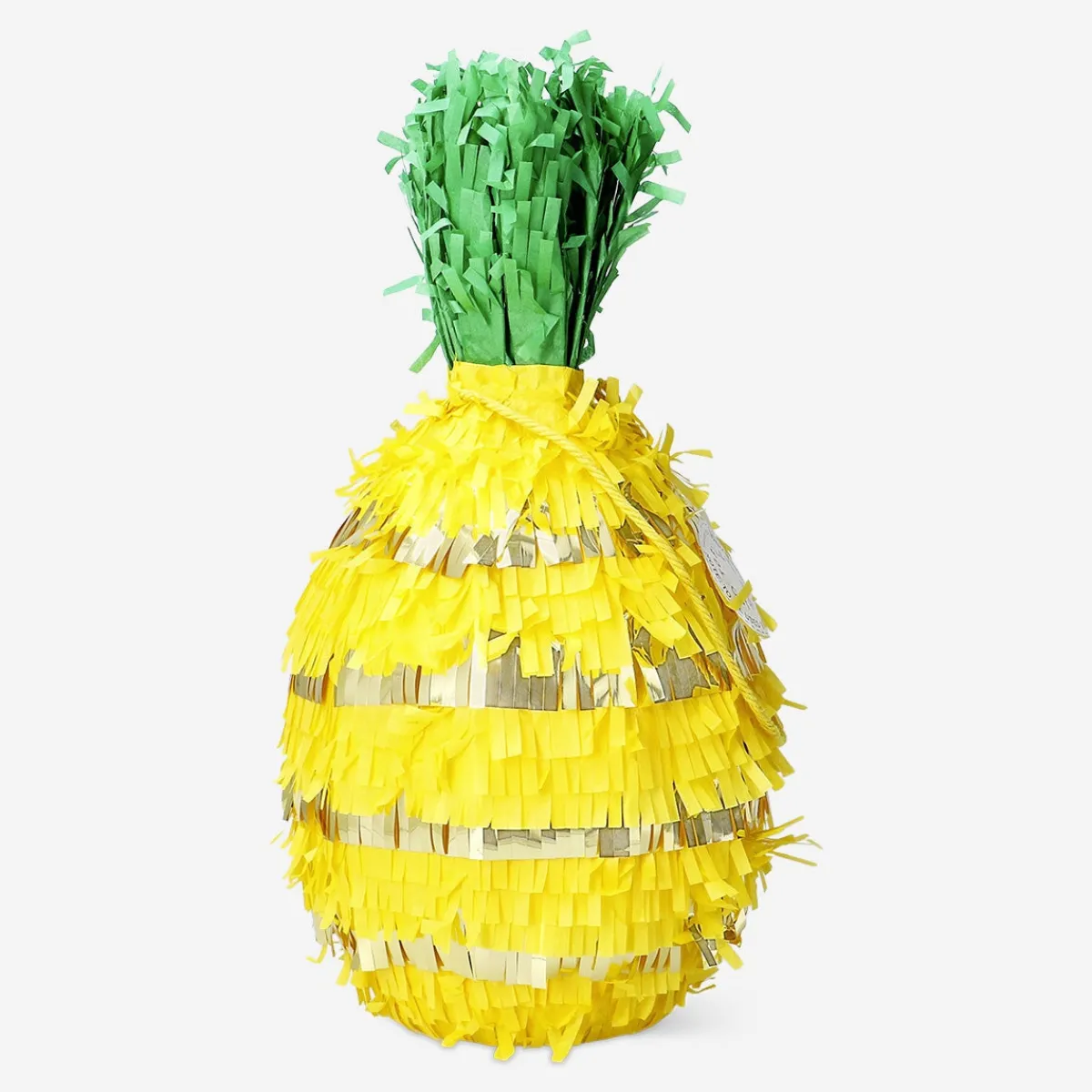 Flying Tiger Pinata med pinapple^ Festdekorationer