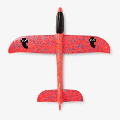 Flying Tiger Plan. 48x47 cm^ Utomhusleksaker|Dekorationer För Utomhusbruk