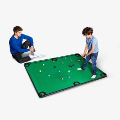 Flying Tiger Pool Golf^Barn Sportspel|Julklappar Till Prylälskare