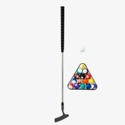 Flying Tiger Pool Golf^Barn Sportspel|Julklappar Till Prylälskare