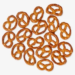 Flying Tiger Pretzels^ Chips