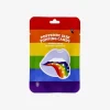 Flying Tiger Regnbågs poppande godis^ Happy Pride!|Godis