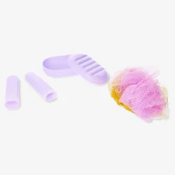 Flying Tiger Researtiklar fall med loofah^ Researtiklar Tillbehör|Skönhet