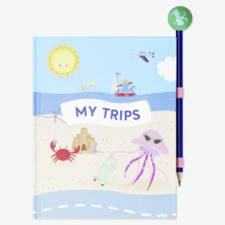 Flying Tiger Researtiklar journal^ Researtiklar Tillbehör|Anteckningsböcker & Bullet Planners