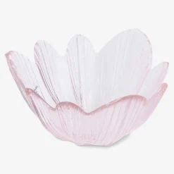 Flying Tiger Rosa blomskål - 11 cm^ Midsommar|Bordsserviser