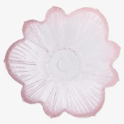 Flying Tiger Rosa blomskål - 11 cm^ Midsommar|Bordsserviser