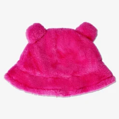 Flying Tiger Rosa bucket hat - för vuxna^ Andra Modetillbehör