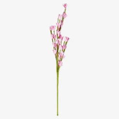 Flying Tiger Rosa dekorativ blomma^ Annan Heminredning|Gåvor Till Inflyttningsfesten