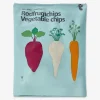 Flying Tiger Rotfruktschips^ Chips