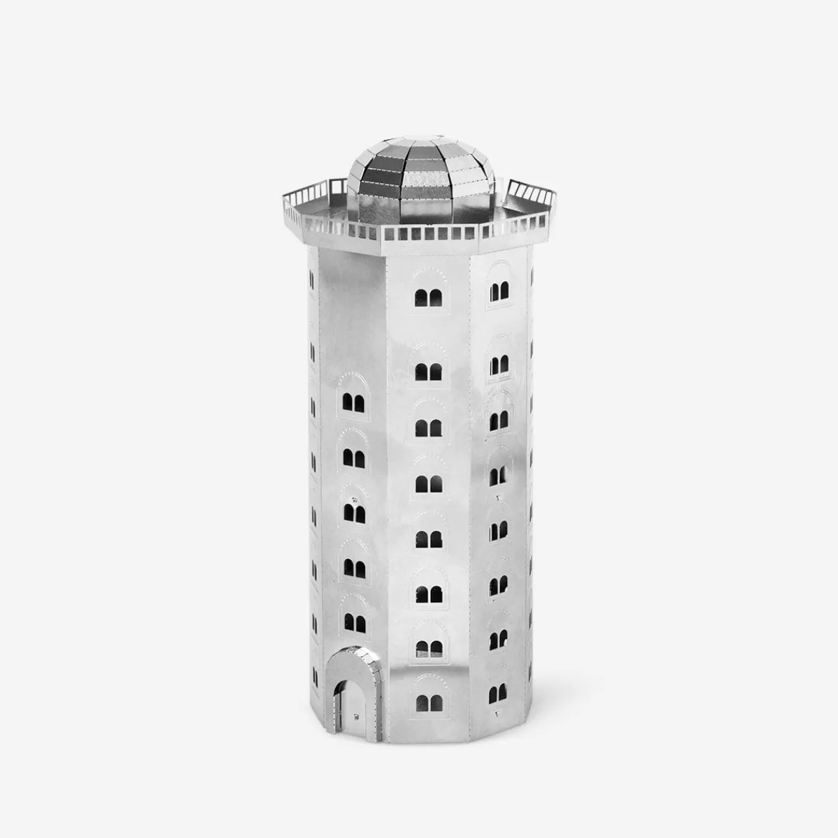 Flying Tiger Runt torn. Bygg ditt eget^ Annan Heminredning|Gåvor För Vuxna