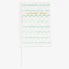 Flying Tiger Scalloped Life Planner^ Anteckningsböcker & Bullet Planners
