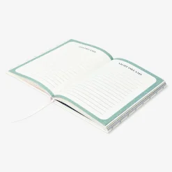 Flying Tiger Scalloped Life Planner^ Anteckningsböcker & Bullet Planners