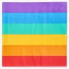 Flying Tiger Servetter^ Happy Pride!|Servetter