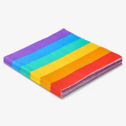 Flying Tiger Servetter^ Happy Pride!|Servetter