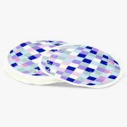 Flying Tiger Servetter formade som discobollar - 16 st^ Festdekorationer|Servetter