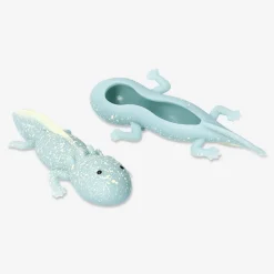 Flying Tiger Skjutning av axolotl - 2 st^ Dockor, Figurer & Små Leksaker|Julklappar Du Inte Visste Fanns