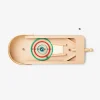 Flying Tiger Skrivbords flipperspel^ Sportspel