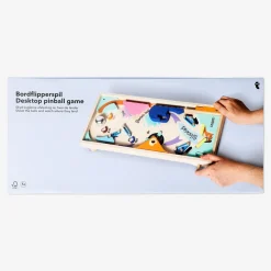 Flying Tiger Skrivbordsflipperspel^Barn Sportspel|Gåvor För Barn