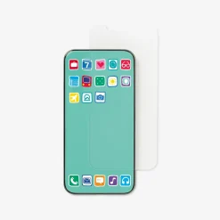 Flying Tiger Skärmskydd - Passar iPhone 12 och 12 Pro^ Covers