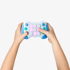 Flying Tiger Spelkonsol med fyra spel^Barn Spel För Barn|Spel För Lärande