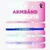 Flying Tiger Statement-armband - 4 st^ Smycken & Håraccessoarer