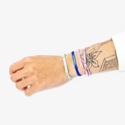 Flying Tiger Statement-armband - 4 st^ Smycken & Håraccessoarer
